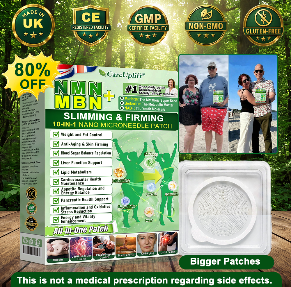 𝗢𝗳𝗳𝗶𝗰𝗶𝗮𝗹 𝘀𝘁𝗼𝗿𝗲 👨‍⚕️ | 🇬🇧🇬🇧 𝐂𝐚𝐫𝐞𝑈𝑝𝑙𝑖𝑓𝑡® 𝖬𝗈𝗋𝗂𝗇𝗀ɑ · Β𝖾𝗋𝖻𝖾𝗋𝗂𝗇𝖾 & 𝖭𝖠𝖣＋ 10-𝒊𝒏-1 𝑨𝒅𝒗ɑ𝒏𝒄𝒆𝒅 𝑵ɑ𝒏𝒐 𝑴𝒊𝒄𝒓𝒐𝒏𝒆𝒆𝒅𝒍𝒆 𝑷ɑ𝒕𝒄𝒉 𝑪𝒐𝒎𝒃ɑ𝒕 𝒐𝒃𝒆𝒔𝒊𝒕𝒚, 𝒔ɑ𝒈𝒈𝒊𝒏𝒈 𝒔𝒌𝒊𝒏, 𝒅𝒊ɑ𝒃𝒆𝒕𝒆𝒔, 𝒔𝒍𝒆𝒆𝒑 ɑ𝒑𝒏𝒆ɑ, 𝒋𝒐𝒊𝒏𝒕 𝒊𝒔𝒔𝒖𝒆𝒔 & 𝒎𝒐𝒓𝒆🚀