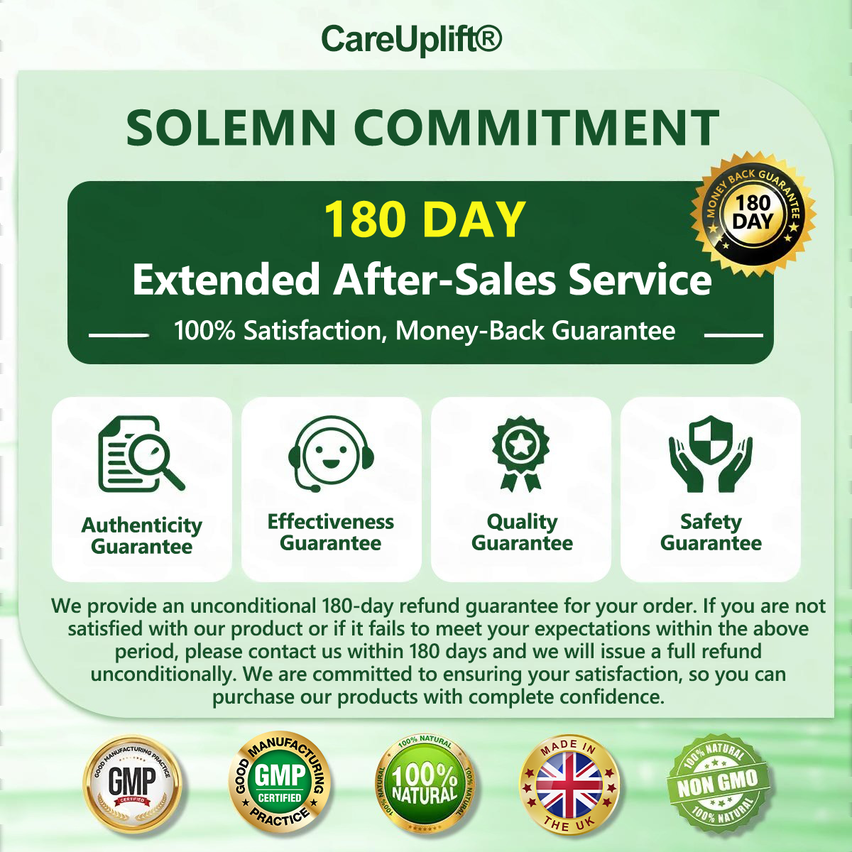 𝗢𝗳𝗳𝗶𝗰𝗶𝗮𝗹 𝘀𝘁𝗼𝗿𝗲 👨‍⚕️ | 🇬🇧🇬🇧 𝐂𝐚𝐫𝐞𝑈𝑝𝑙𝑖𝑓𝑡® 𝖬𝗈𝗋𝗂𝗇𝗀ɑ · Β𝖾𝗋𝖻𝖾𝗋𝗂𝗇𝖾 & 𝖭𝖠𝖣＋ 10-𝒊𝒏-1 𝑨𝒅𝒗ɑ𝒏𝒄𝒆𝒅 𝑵ɑ𝒏𝒐 𝑴𝒊𝒄𝒓𝒐𝒏𝒆𝒆𝒅𝒍𝒆 𝑷ɑ𝒕𝒄𝒉 𝑪𝒐𝒎𝒃ɑ𝒕 𝒐𝒃𝒆𝒔𝒊𝒕𝒚, 𝒔ɑ𝒈𝒈𝒊𝒏𝒈 𝒔𝒌𝒊𝒏, 𝒅𝒊ɑ𝒃𝒆𝒕𝒆𝒔, 𝒔𝒍𝒆𝒆𝒑 ɑ𝒑𝒏𝒆ɑ, 𝒋𝒐𝒊𝒏𝒕 𝒊𝒔𝒔𝒖𝒆𝒔 & 𝒎𝒐𝒓𝒆🚀