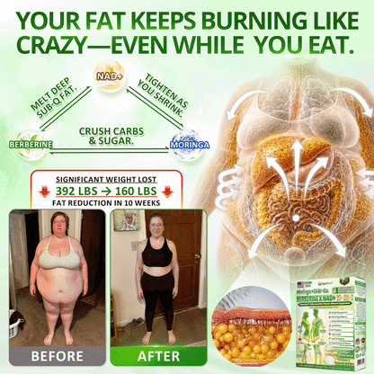 𝑶𝒇𝒇𝒊𝒄𝒊𝒂𝒍 𝑺𝒕𝒐𝒓𝒆 | 𝐍𝐞𝐰!🍀🍀𝐆𝐫𝐞𝐞𝐧𝐅𝐞𝐞𝐥® 𝐌𝐨𝐫𝐢𝐧𝐠𝐚 × 𝐁𝐞𝐫𝐛𝐞𝐫𝐢𝐧𝐞 × 𝐍𝐀𝐃+ 𝟏𝟎-𝐢𝐧-𝟏 𝐍𝐚𝐧𝐨 𝐌𝐢𝐜𝐫𝐨𝐧𝐞𝐞𝐝𝐥𝐞 𝐍𝐮𝐭𝐫𝐢𝐭𝐢𝐨𝐧 𝐏𝐚𝐭𝐜𝐡 🇨🇦 (𝐉𝐮𝐬𝐭 𝐨𝐧𝐜𝐞 𝐚 𝐝𝐚𝐲, 𝐯𝐢𝐬𝐢𝐛𝐥𝐞 𝐜𝐡𝐚𝐧𝐠𝐞𝐬 𝐢𝐧 𝟕 𝐝𝐚𝐲𝐬）𝘽𝙚𝙧𝙗𝙚𝙧𝙞𝙣𝙚 + 𝙈𝙤𝙧𝙞𝙣𝙜𝙖 𝙁𝙤𝙧𝙢𝙪𝙡𝙖 ✅ 𝐅𝐨𝐫 𝐨𝐛𝐞𝐬𝐢𝐭𝐲, 𝗟𝗼𝗼𝘀𝗲 𝘀𝗸𝗶𝗻,𝐝𝐢𝐚𝐛𝐞𝐭𝐞𝐬, 𝐬𝐥𝐞𝐞𝐩 𝐚𝐩𝐧𝐞𝐚, 𝐣𝐨𝐢𝐧𝐭 𝐢𝐬𝐬𝐮𝐞𝐬, 𝐚𝐧𝐝 𝐦𝐨𝐫𝐞💯💯