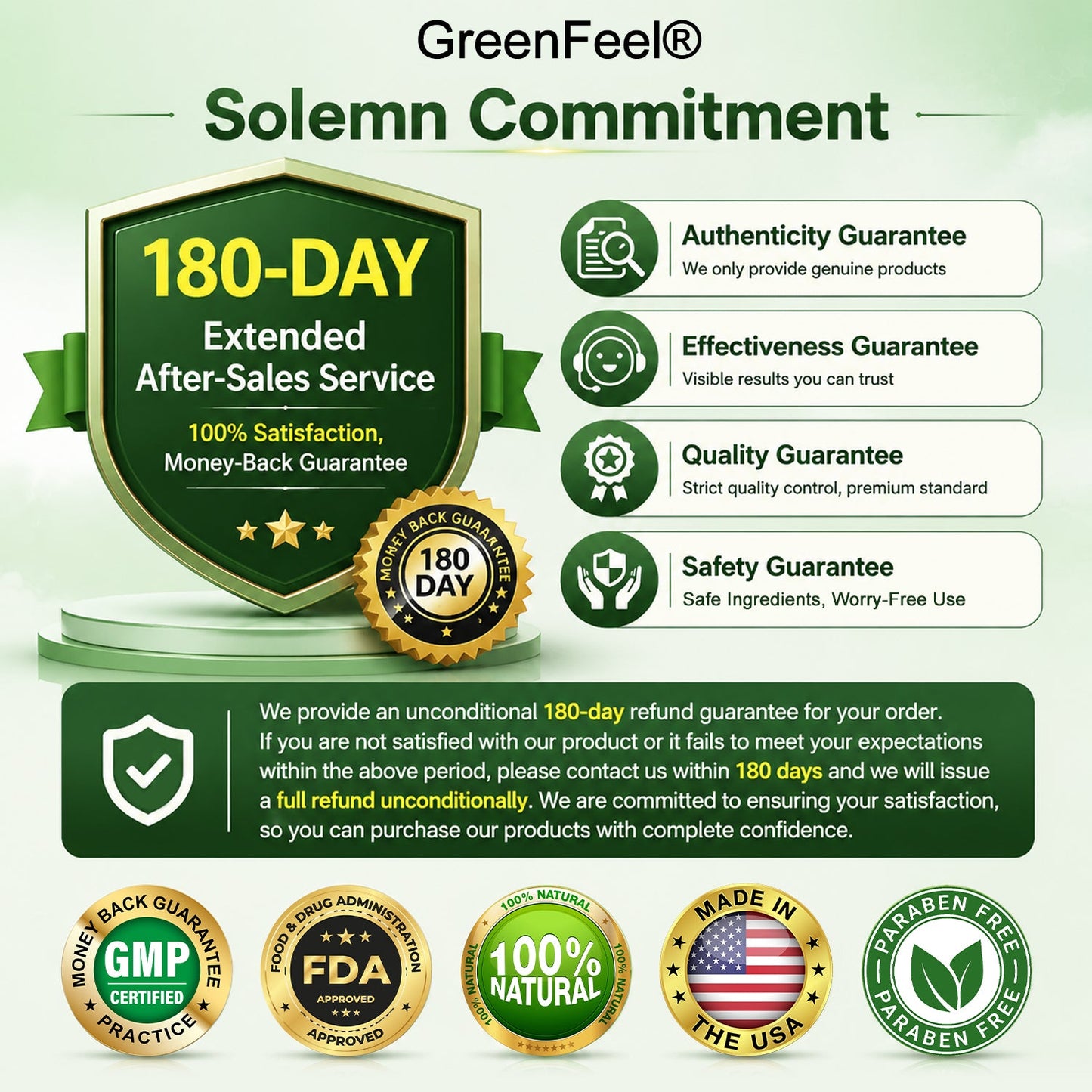 𝑶𝒇𝒇𝒊𝒄𝒊𝒂𝒍 𝑺𝒕𝒐𝒓𝒆 | 𝐍𝐞𝐰!🍀🍀𝐆𝐫𝐞𝐞𝐧𝐅𝐞𝐞𝐥® 𝐌𝐨𝐫𝐢𝐧𝐠𝐚 × 𝐁𝐞𝐫𝐛𝐞𝐫𝐢𝐧𝐞 × 𝐍𝐀𝐃+ 𝟏𝟎-𝐢𝐧-𝟏 𝐍𝐚𝐧𝐨 𝐌𝐢𝐜𝐫𝐨𝐧𝐞𝐞𝐝𝐥𝐞 𝐍𝐮𝐭𝐫𝐢𝐭𝐢𝐨𝐧 𝐏𝐚𝐭𝐜𝐡 🇨🇦 (𝐉𝐮𝐬𝐭 𝐨𝐧𝐜𝐞 𝐚 𝐝𝐚𝐲, 𝐯𝐢𝐬𝐢𝐛𝐥𝐞 𝐜𝐡𝐚𝐧𝐠𝐞𝐬 𝐢𝐧 𝟕 𝐝𝐚𝐲𝐬）𝘽𝙚𝙧𝙗𝙚𝙧𝙞𝙣𝙚 + 𝙈𝙤𝙧𝙞𝙣𝙜𝙖 𝙁𝙤𝙧𝙢𝙪𝙡𝙖 ✅ 𝐅𝐨𝐫 𝐨𝐛𝐞𝐬𝐢𝐭𝐲, 𝗟𝗼𝗼𝘀𝗲 𝘀𝗸𝗶𝗻,𝐝𝐢𝐚𝐛𝐞𝐭𝐞𝐬, 𝐬𝐥𝐞𝐞𝐩 𝐚𝐩𝐧𝐞𝐚, 𝐣𝐨𝐢𝐧𝐭 𝐢𝐬𝐬𝐮𝐞𝐬, 𝐚𝐧𝐝 𝐦𝐨𝐫𝐞💯💯